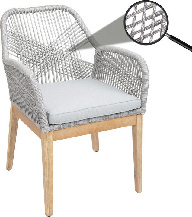 Produktbild JOHN316 Gartenstuhl