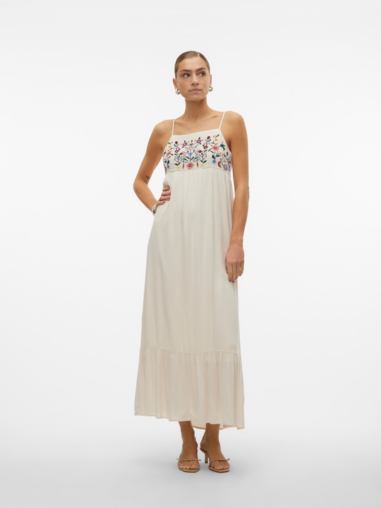 Immagine prodotto Vero Moda VMSINA Abito lungo Abito (XL)