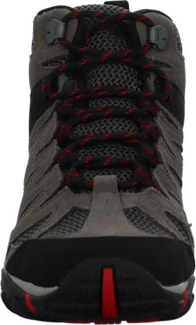 Actual product image Merrell Accentor 2 Vent Mid WP (43)