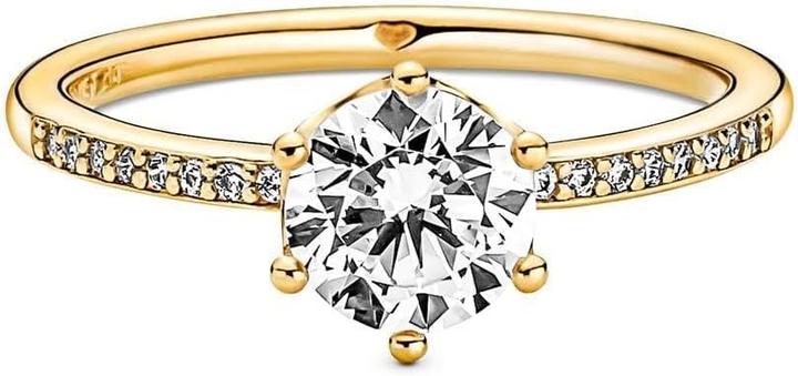 Immagine prodotto Pandora Anello della corona di lucentezza (54)