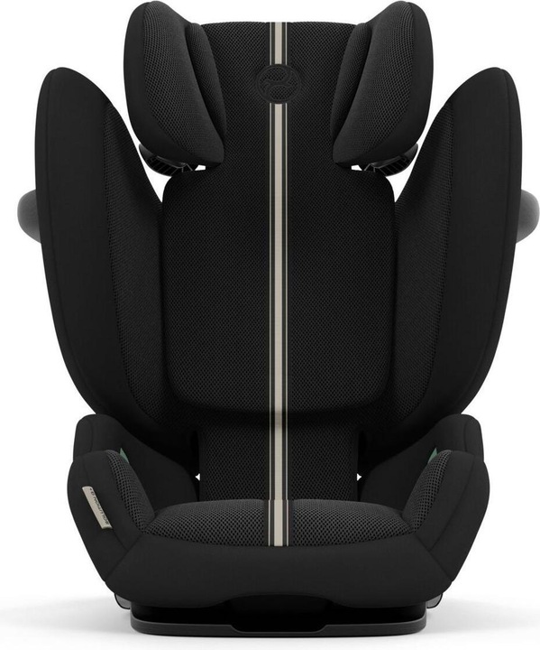 Immagine prodotto Cybex Soluzione G i-Fix Plus (Seggiolino per bambini, ECE R129/i-Size Standard)