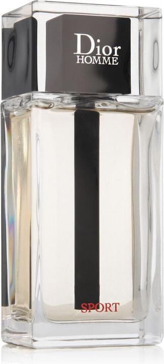 Produktbild Dior Homme Sport (Eau de Toilette, 125 ml)
