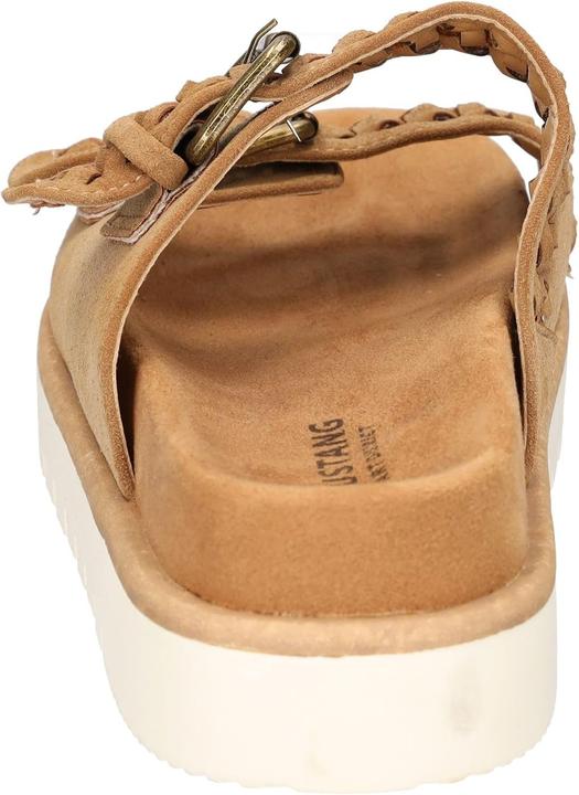 Actual product image Mustang Pantoletten (41)