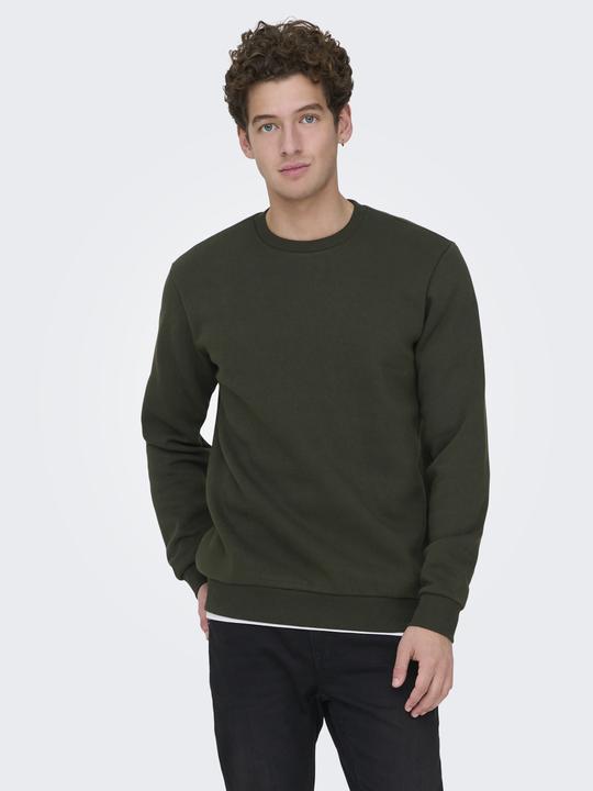 Actual product image Only & Sons Ceres Life (S)