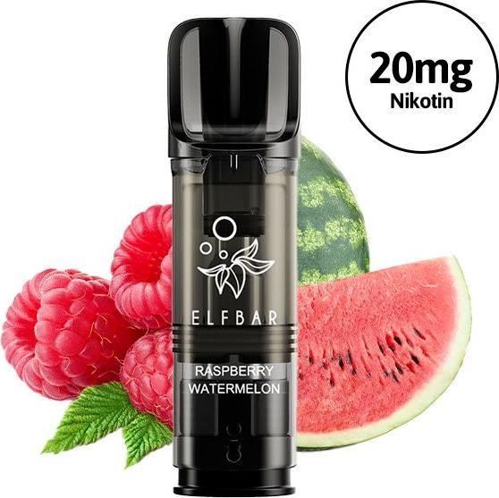 Immagine prodotto Elfbar Elfa Pro (Anguria, Lampone)