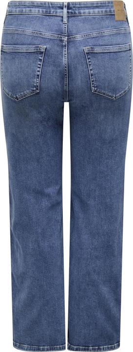 Immagine prodotto Only CARRADISON Hohe Taille Weiter Beinschnitt Jeans Jeans mit weitem Bein (W42/L32)