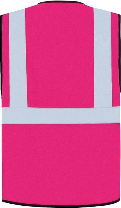 Produktbild Korntex Multifunktionsweste (3XL)