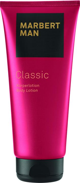 Image du produit Marbert Lotion pour le corps MAN (Crème pour le corps, 200 ml)