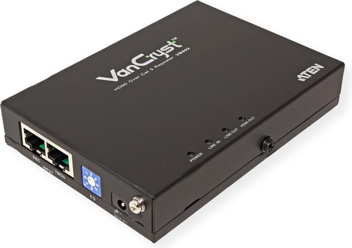 Immagine prodotto Aten VB802: ripetitore HDMI fino a max. 60m