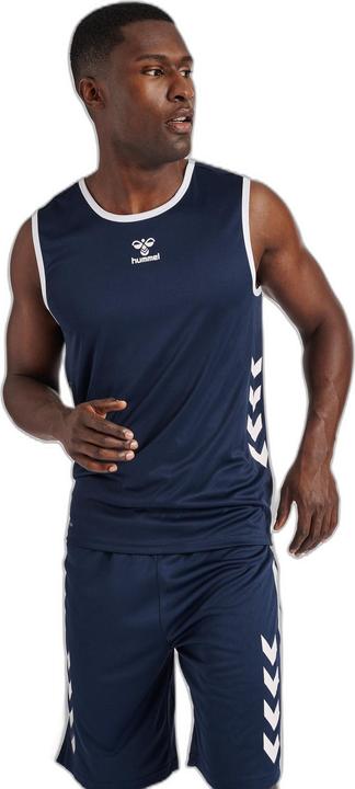 Immagine prodotto hummel Maglia Da Basket Core Xk (XXL)