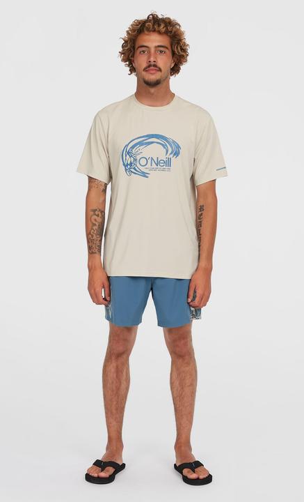 Immagine prodotto O'Neill O'Riginals Hybrid UPF Graphic T-Shirt (XL)