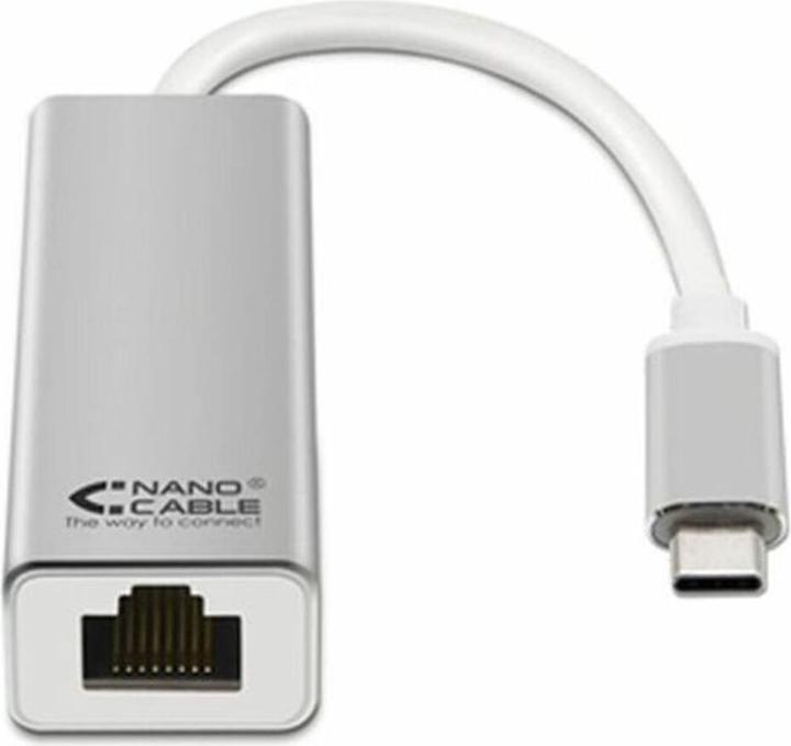 Produktbild Nanocable 10.03.0402 (USB-C)