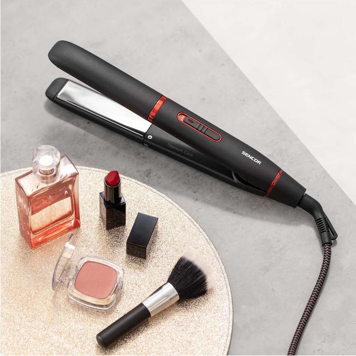Image du produit Sencor SHI 1100VT redresseuse