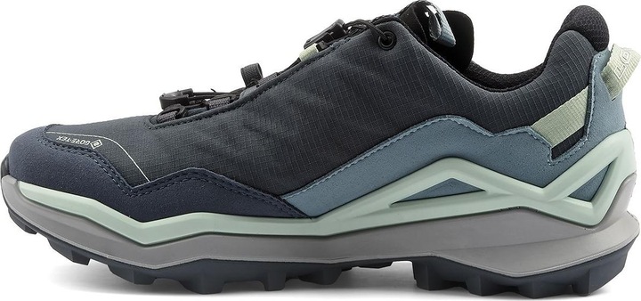 Actual product image Lowa Maddox Pro GTX LO SL (38)