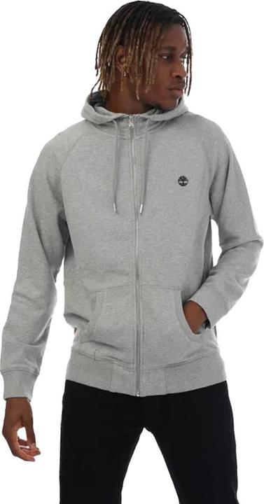 Image du produit Timberland - Veste à capuche EXETER RIVER - Homme (S)