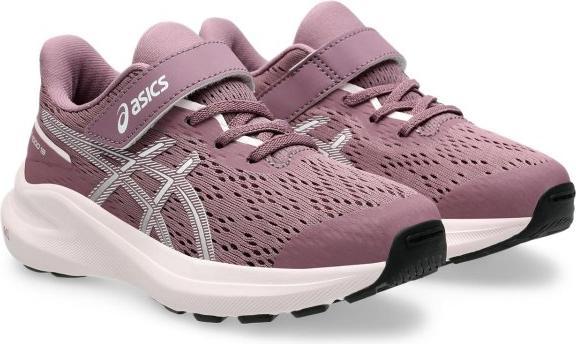 Produktbild ASICS Performance GT-1000 13 PS Kids DUSTY MAUVE/WHITE (32.5)