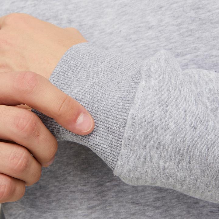 Produktbild Jack & Jones - Star - Sweatshirt - 2er Pack (L Grau / hellgrau) (L)