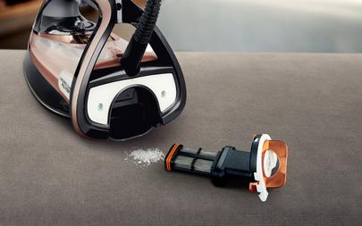 Actual product image Calor STOOMSTRIJKIJZER FV9838C0 (3000 W, 240 g/min)