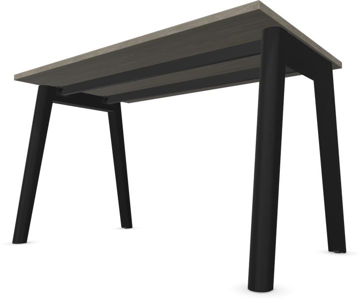 Image du produit Narbutas Bureau en bois Nova