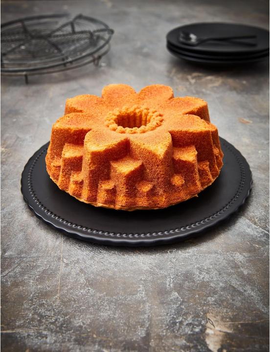 Productafbeelding Birkmann Moule à pâtisserie Contoura Flora (22 cm)