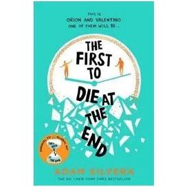 The First to Die at the End, Kinderbücher von Silvera Adam