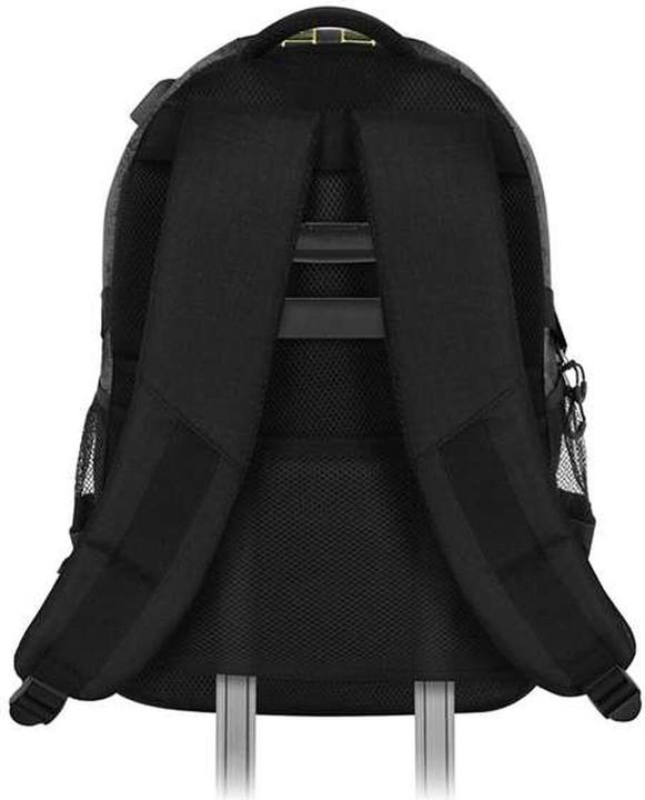 Produktbild Karactermania PLUS Running Backpack Caped (32 l)