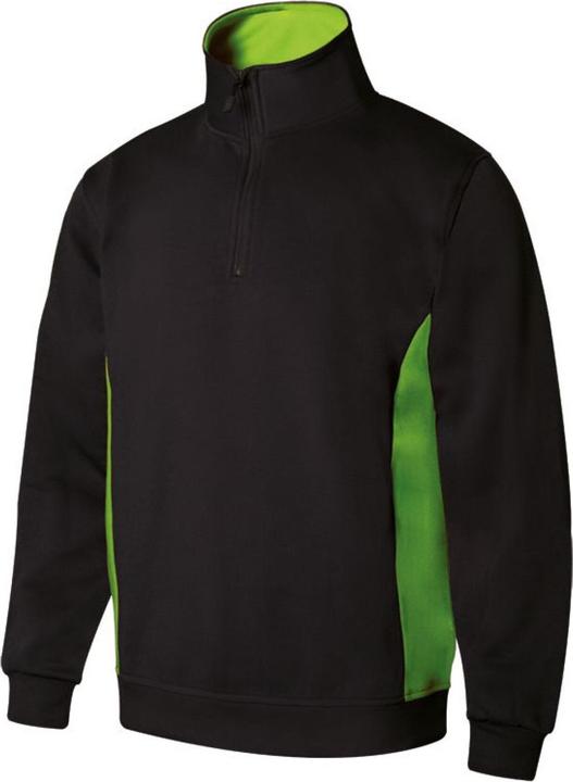 Lime, Schwarz