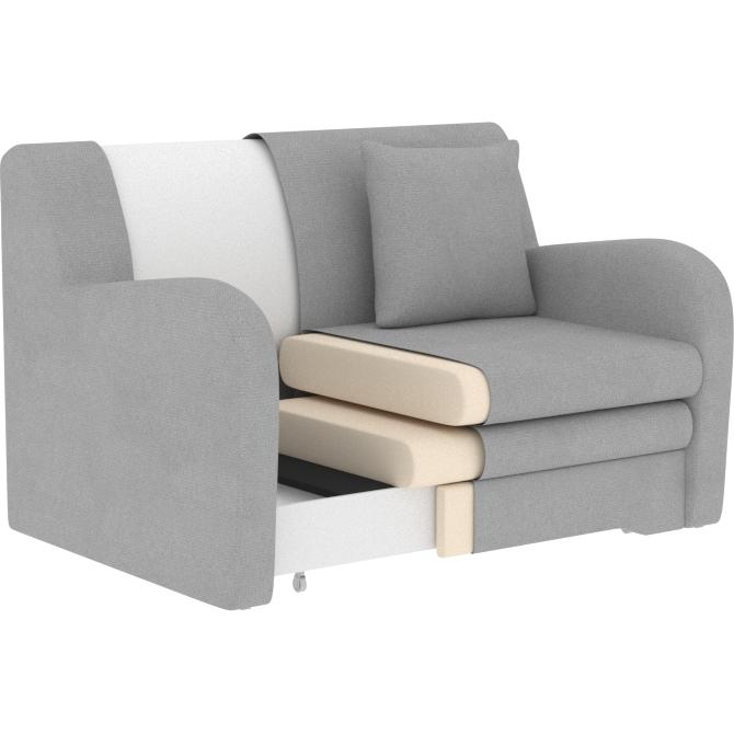 Thumbnail - ELTAP, Sofa, Ario (2-Sitzer, Bettsofa)