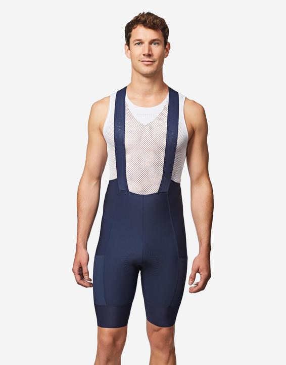 Actual product image Van rysel Endurance Bib (L)