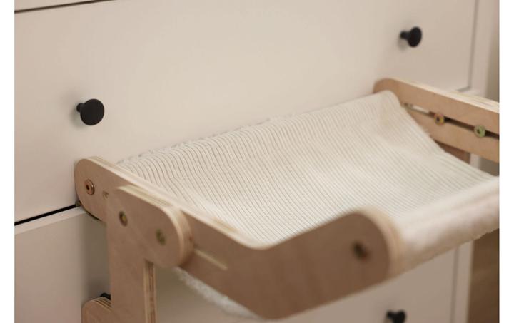 Image du produit Kerbl Hamac pour chats Nap (Chat)