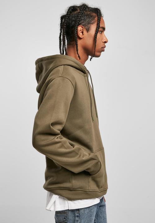 Actual product image Starter Essential Hoody - 11868 (M)