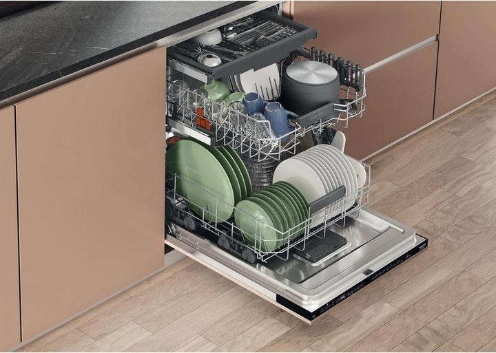 Actual product image Hotpoint HA6IB16B2M6L0