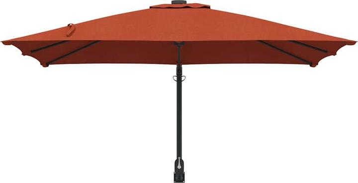Immagine prodotto vidaXL Garten-Sonnenschirm (2.49 m)
