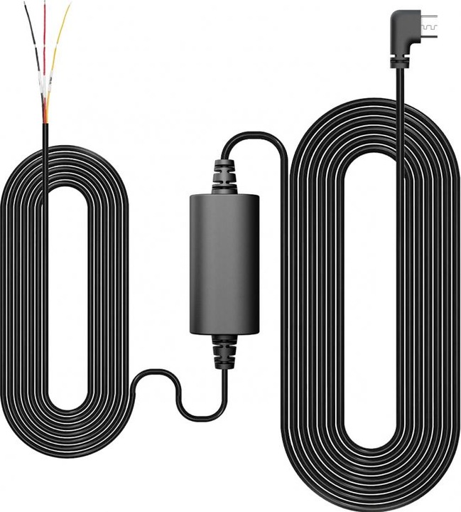 Produktbild Botslab Hardwire Kit for Dash Cam HK30 Pro / G300H / G980H