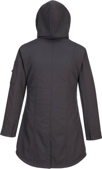Produktbild Portwest Womens/Ladies Carla Soft Shell Jacket (XS)