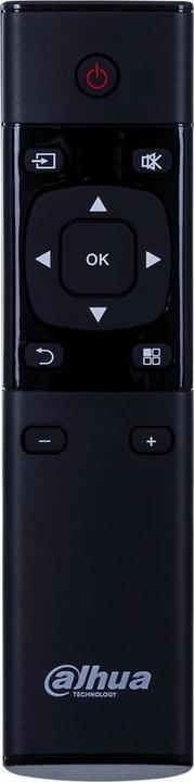 Image du produit Dahua Moniteur LCD||Surveillance|LM43-F200 (1920 x 1080 pixels, 42.50")