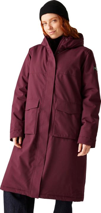 Produktbild Regatta Yarli Jacke wasserfest (46)