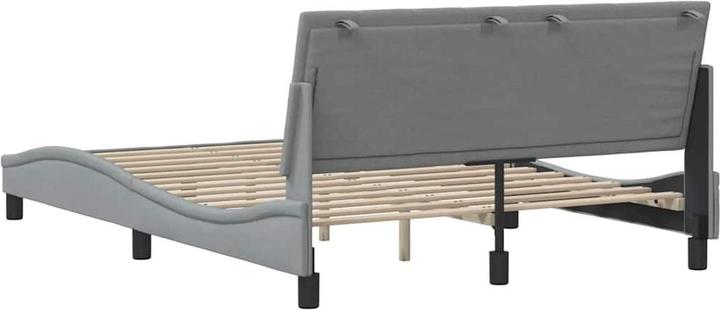 Image du produit vidaXL Bettgestell (120 x 200 cm)