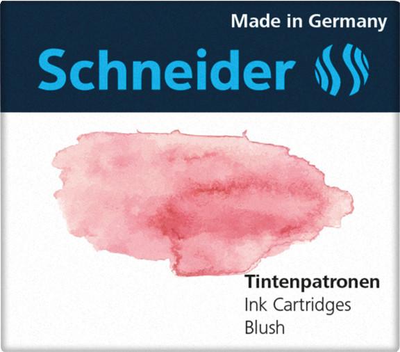 Actual product image Schneider Callissima (6 Piece, Red)