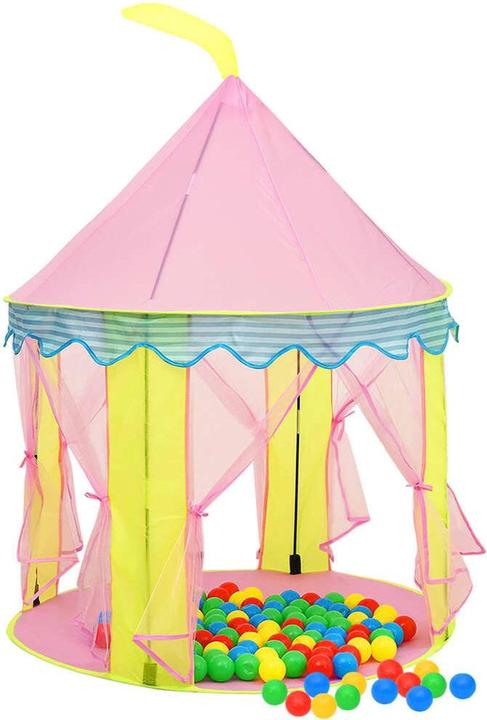 Immagine prodotto vidaXL Spielzelt