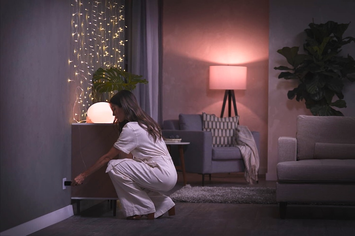 Produktbild Philips Hue Smart Plug DE Stecker