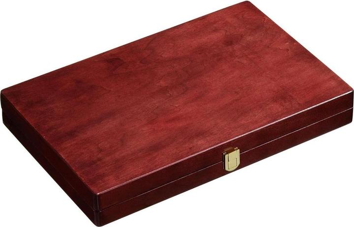 Produktbild Philos Backgammon Kos (Deutsch)