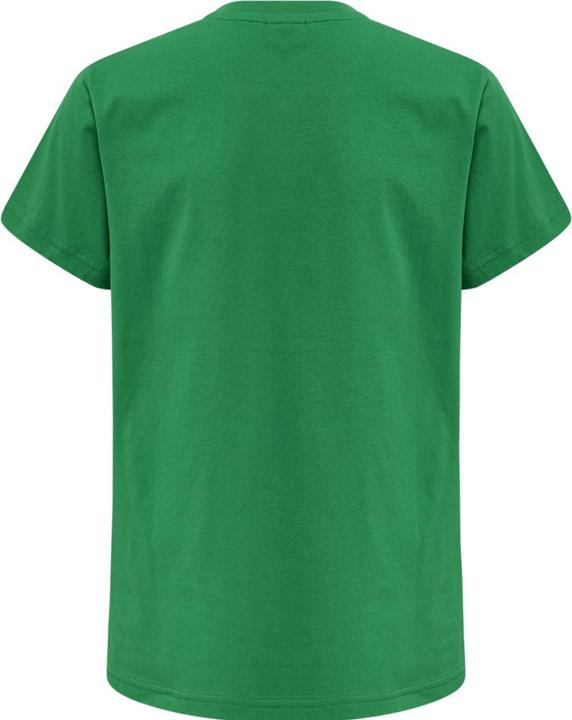 Produktbild hummel Hmlred Basic T-Shirt S/S Kids (152)