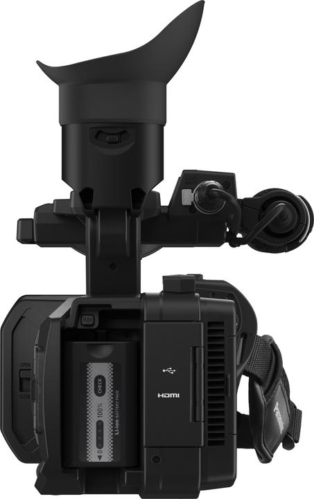 Immagine prodotto Panasonic HC-X20E (15.03 Mpx, 60p, 20 x)
