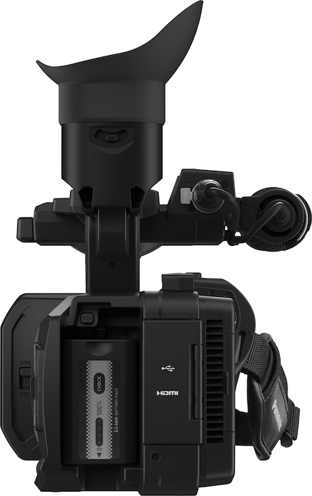 Produktbild Panasonic HC-X20E (15.03 Mpx, 60p, 20 x)