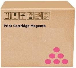 Actual product image RICOH 841786 toner magenta 29.000 pages magenta Aficio MP C 6502 SP 8002 SP (M)