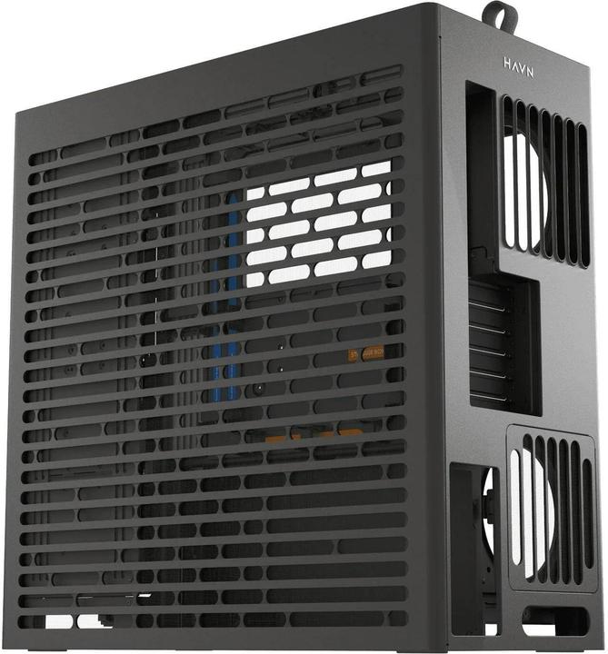 Produktbild Havn HS 420 (ATX, mATX, E-ATX, Mini-ITX)