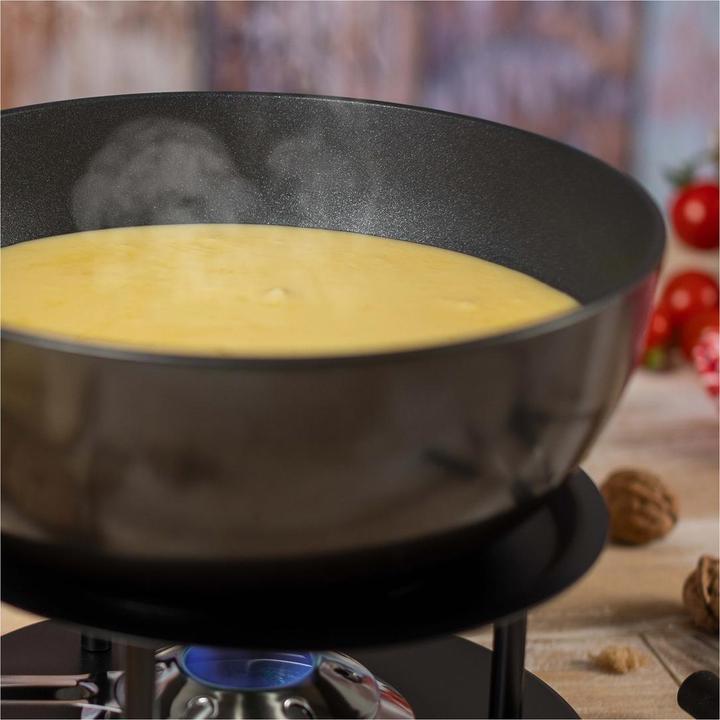 Actual product image Kuhn Rikon Fondue pot (2.60 l)