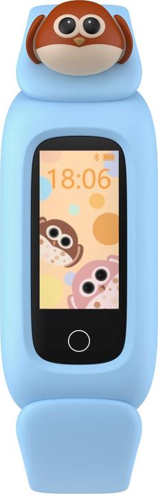 Immagine prodotto Havit Smartband M81 per bambini (blu)