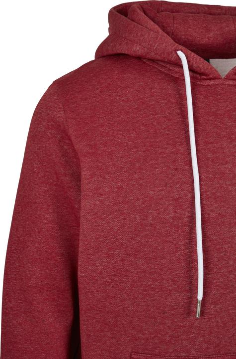 Produktbild Urban Classics Basic Melange Hoody (XS)